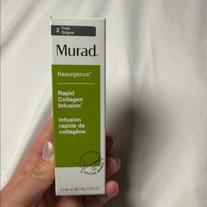 Murad Resurgence Rapid Collagen Infusion
